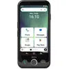 Image de Doro Aurora A10 (64 Go, Graphite, 4.50", Double SIM, 4G), Téléphone portable, Gris