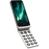 Image de Doro Aurora A20 (13 Mpx), Téléphone portable à touches, Blanc, Noir