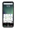 Image de Smartphone Doro Aurora A30 6.1" Double Nano SIM 128 Go Graphite