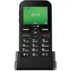 Image de Doro Leva E10 (2.40", 0.30 Mpx), Téléphone portable à touches, Noir