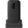 Image de Doro Leva E22 (2.80", 0.30 Mpx), Téléphone portable à touches, Blanc, Noir, Rouge