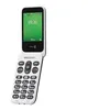 Image de Téléphone portable basique Doro Leva E30 2,8  4G Nano SIM Noir