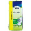 Image de Tena, Produits pour l'incontinence, DISCREET incontinence normale compress 15 u (15x, Normal)
