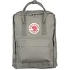 Image de Sac à dos Fjällräven Kånken Gris