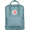 Image de Sac à dos Fjällräven Kånken Sky Blue
