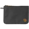 Image de Trousse de toilette Fjällräven Gear Pocket Gris foncé
