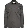 Image de Fjällräven, Hommes, Chemise, Chemise de trekking Sarek, Gris, (M)