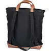 Image de Fjällräven, Unisexe, Sac à main, No. 2 Totepack, Noir