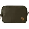 Image de Trousse de toilette Fjällräven Gear Bag Dark Olive