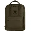Image de Fjällräven Re-Kånken Dark Olive Sac à dos F23548-633