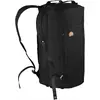 Image de Fjällräven, Unisexe, Sac, Splitpack, Noir, (55 l)