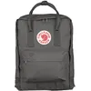 Image de Sac à dos Fjällräven Kånken Gris 16 L