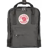 Image de Sac à dos pour Enfants Fjällräven Kånken Mini Gris foncé 7 L