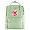 Image de Sac à dos Fjällräven Kånken Mini   Unisexe   Vert menthe   Taille unique