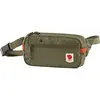 Image de Fjällräven, Unisexe, Sac banane, haute côte, Vert