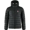 Image de Fjällräven, Hommes, Vestes d'hiver, Expedition Pack Down, Noir, (M)