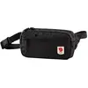 Image de Fjällräven, Unisexe, Sac banane, High Coast, Noir