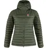Image de Fjällräven, Femmes, Vestes d'extérieur, Expedition Lätt Hoodie W (M), Vert, M
