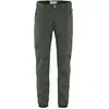 Image de Fjällräven, Hommes, Pantalon outdoor, Pantalon Vardag (48), Gris