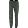 Image de Fjällräven, Hommes, Pantalon outdoor, Pantalon Vardag (54), Gris