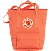 Image de Fjällräven, Unisexe, Sac, Kånken Totepack Mini, Rouge, (8 l)