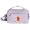 Image de Fjällräven, Unisexe, Sac banane, Kånken Hip Pack, Violet