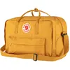 Image de Fjällräven, Unisexe, Sac, Sac de voyage Kånken, Jaune, (30 l)