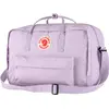 Image de Fjällräven, Unisexe, Sac, Sac de voyage Kånken, Violet, (30 l)