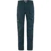 Image de Fjällräven, Femmes, Pantalon, Vidda Pro Trousers W regular, Bleu, (36)