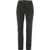 Image de Fjällräven, Femmes, Pantalon outdoor, Pantalon d'hiver stretch Abisko pour femme (38, 42, 44, L, M), Noir