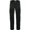 Image de Fjällräven, Hommes, Pantalon outdoor, Keb (48, 50, M), Noir