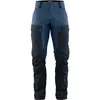Image de Fjällräven, Hommes, Pantalon outdoor, Pantalon Keb (54), Bleu