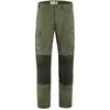 Image de Fjällräven, Hommes, Pantalon outdoor, Vidda Pro Trousers short (52), Vert