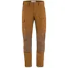 Image de Fjällräven, Hommes, Pantalon outdoor, Vidda Pro Trousers short (50, 54), Marron
