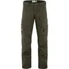 Image de Fjällräven, Hommes, Pantalon outdoor, Barents Pro (50, L), Vert