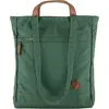 Image de Fjällräven, Unisexe, Sac, Totepack No. 1, Vert, (14 l)