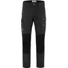 Image de Fjällräven, Hommes, Pantalon outdoor, Pantalon Vidda Pro (56), Gris