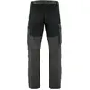 Image de Fjällräven, Hommes, Pantalon outdoor, Pantalon Barents Pro (46, S), Gris
