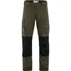 Image de Fjällräven, Hommes, Pantalon outdoor, Pantalon Barents Pro (50), Vert