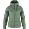 Image de Fjällräven, Femmes, Vestes d'extérieur, Sweat à capuche Keb Padded (M), Vert, M