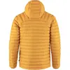 Image de Fjällräven, Hommes, Vestes d'extérieur, Expedition Lätt Hoodie (M), Jaune, M