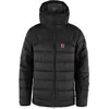 Image de Fjällräven, Hommes, Vestes d'hiver, Expedition Mid Winter Jacket, Noir, (S)