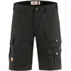 Image de Fjällräven, Hommes, Pantalon outdoor, Vidda Pro Lite Shorts (56), Noir