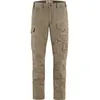 Image de Fjällräven, Hommes, Pantalon outdoor, Barents Pro (54, XL), Marron, Beige