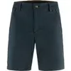 Image de Fjällräven, Hommes, Pantalon outdoor, Abisko Trail Stretch Shorts (48), Bleu