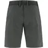 Image de Fjällräven, Hommes, Pantalon outdoor, Abisko Trail Stretch Shorts (M), Gris