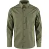 Image de Fjällräven, Hommes, Chemise, Abisko Trail Shirt L/S, Vert, (S)