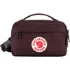 Image de Fjällräven, Unisexe, Sac banane, Kånken, Violet, Rouge