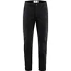 Image de Fjällräven, Hommes, Pantalon outdoor, Abisko Winter Stretch Trousers (46), Noir