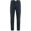 Image de Fjällräven, Hommes, Pantalon outdoor, Abisko Winter Stretch Trs shor (48), Bleu